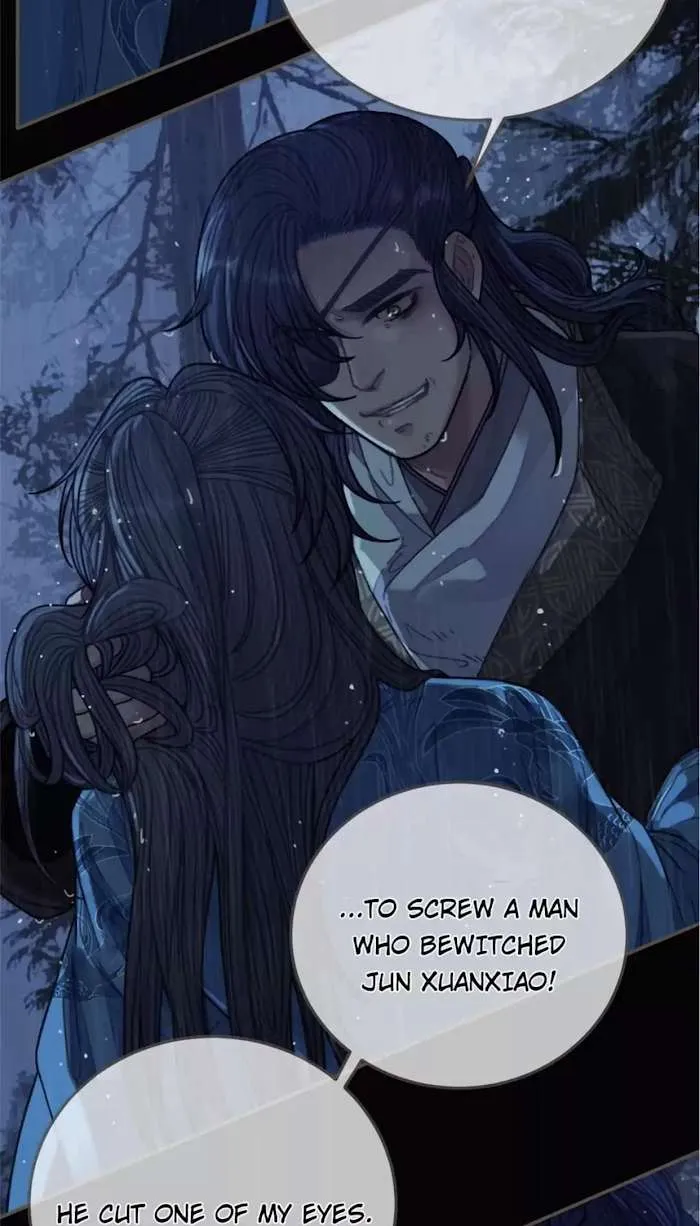 Silent Lover Chapter 71 page 34 - 