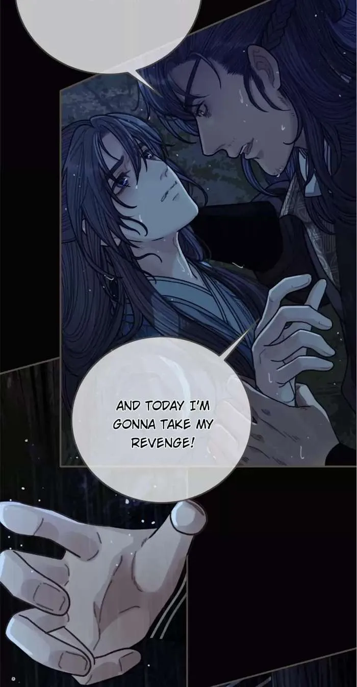 Silent Lover Chapter 71 page 35 - 