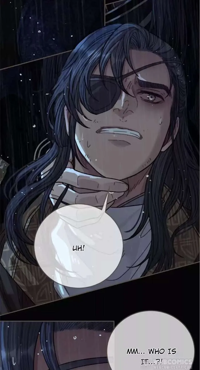Silent Lover Chapter 71 page 36 - 