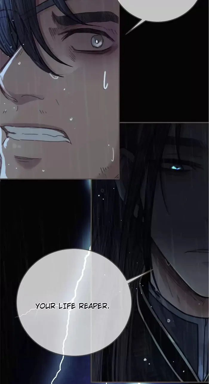 Silent Lover Chapter 71 page 37 - 