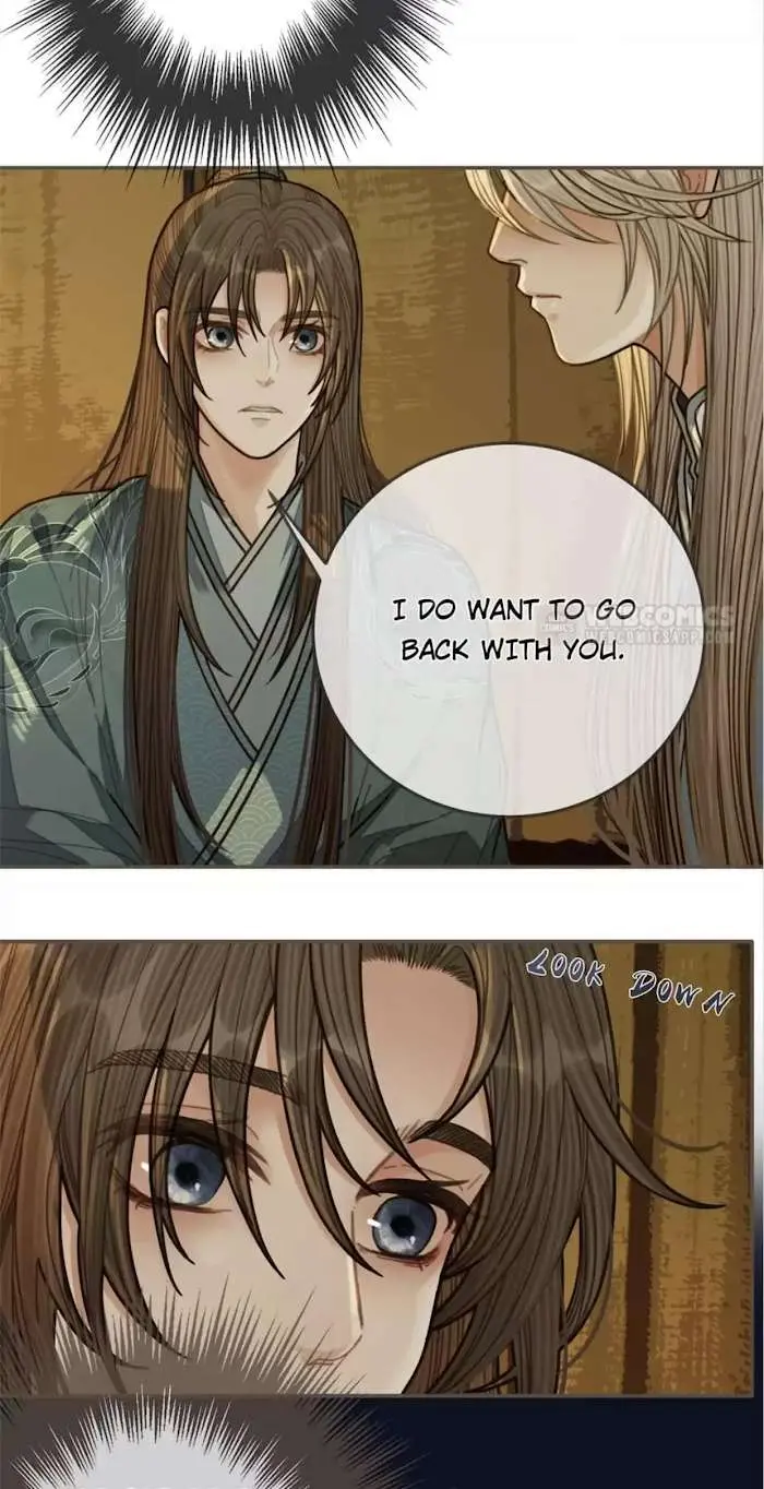 Silent Lover Chapter 71 page 5 - 