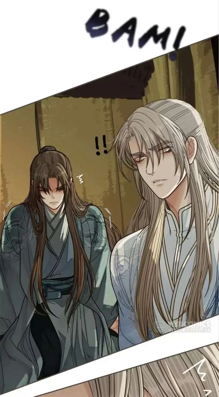 Silent Lover Chapter 71 page 8 - 