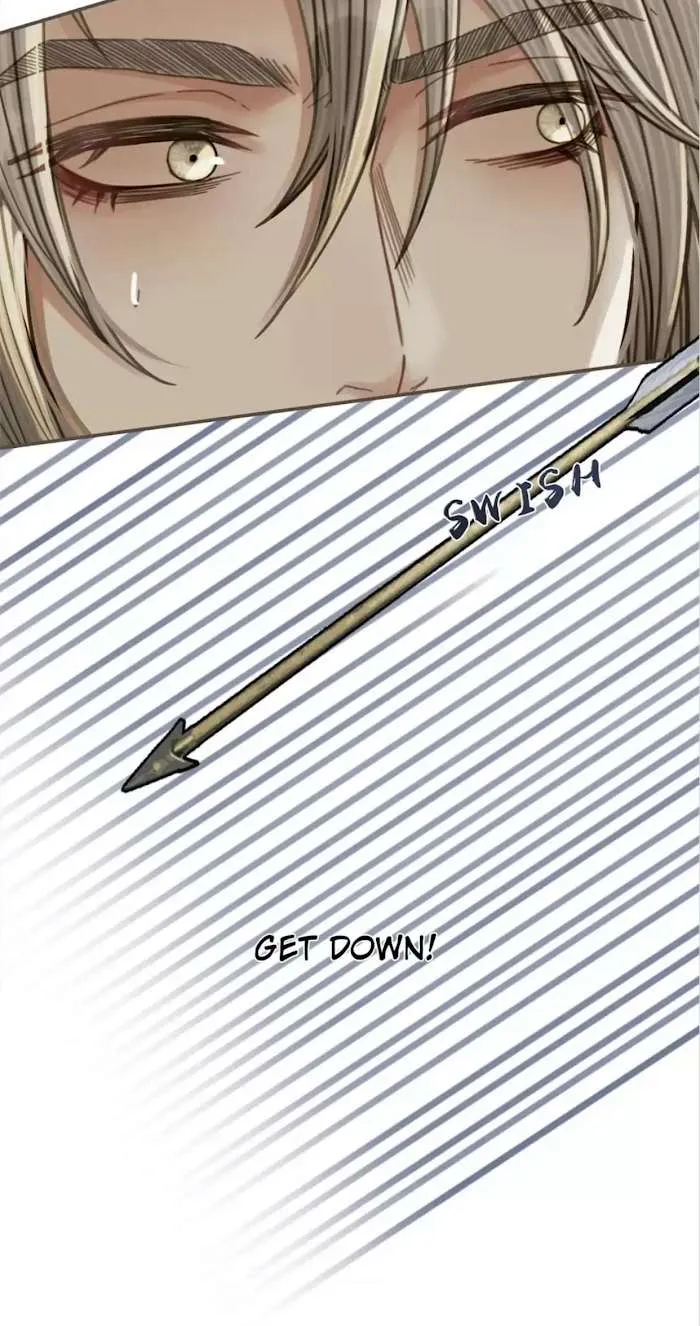 Silent Lover Chapter 71 page 9 - 