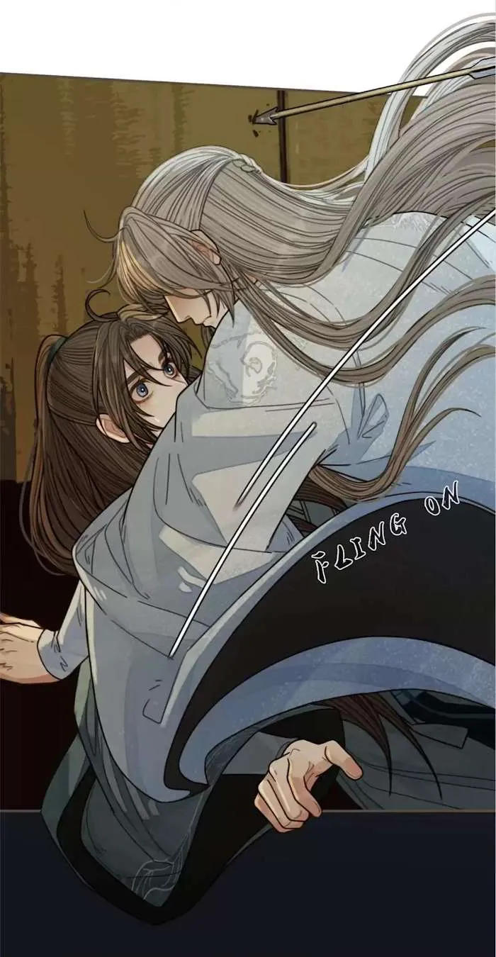 Silent Lover Chapter 71 page 10 - 