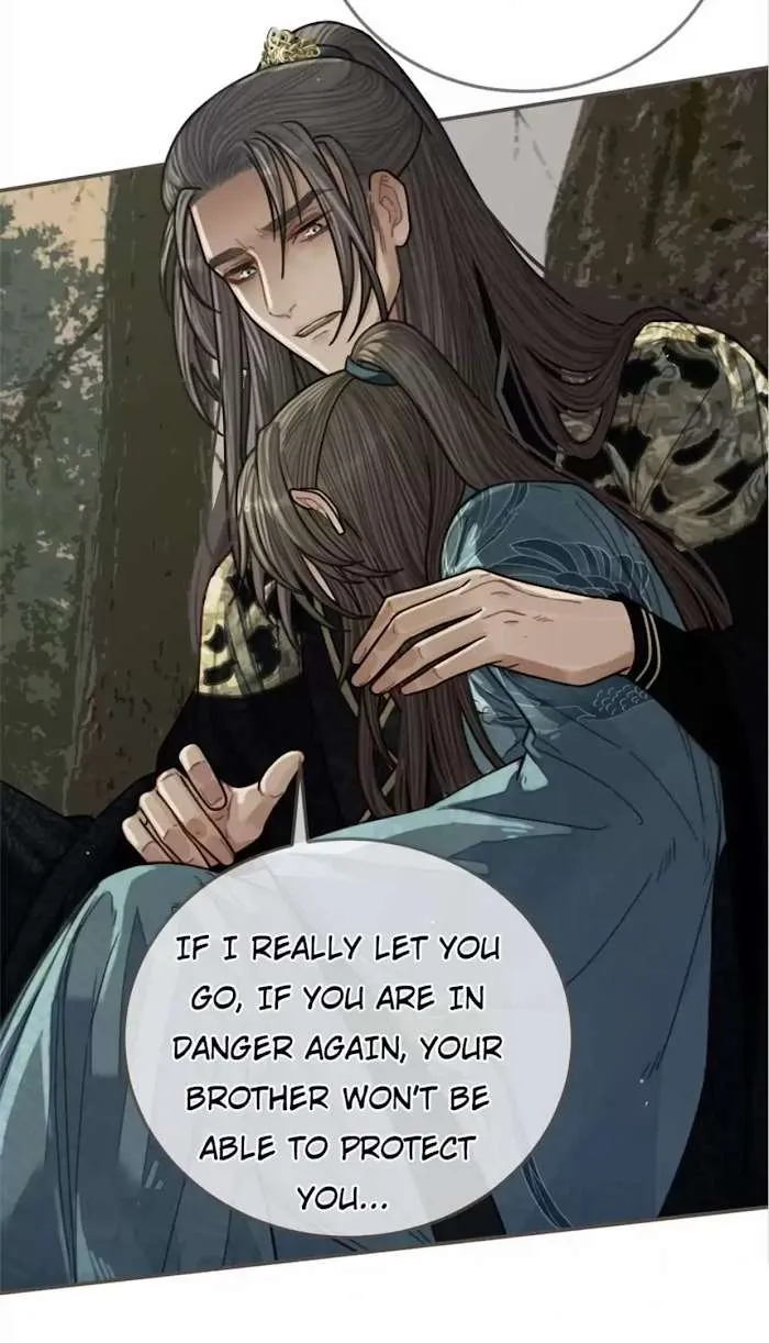 Silent Lover Chapter 72 page 12 - 
