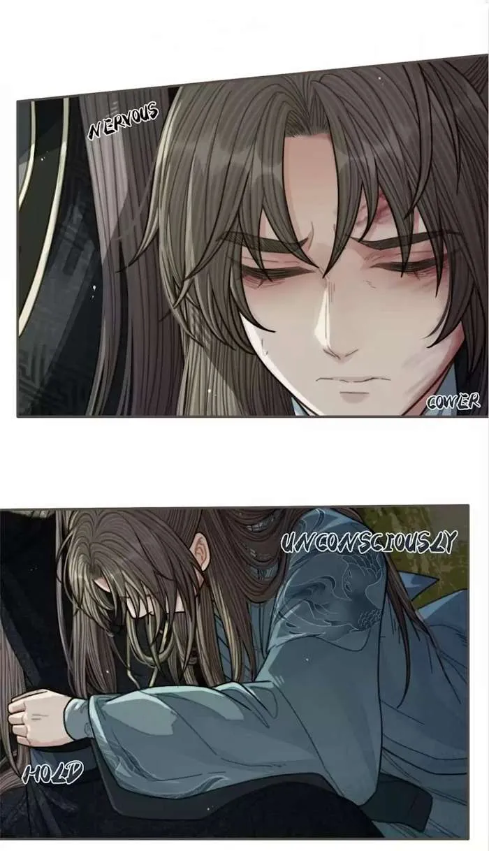 Silent Lover Chapter 72 page 13 - 