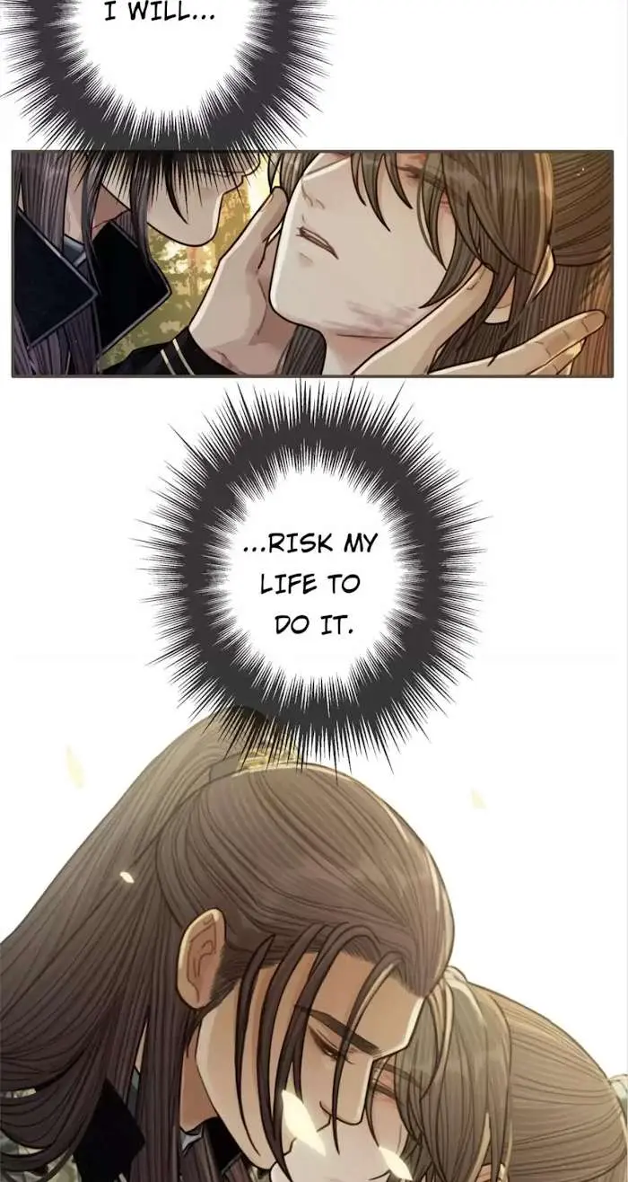 Silent Lover Chapter 72 page 17 - 