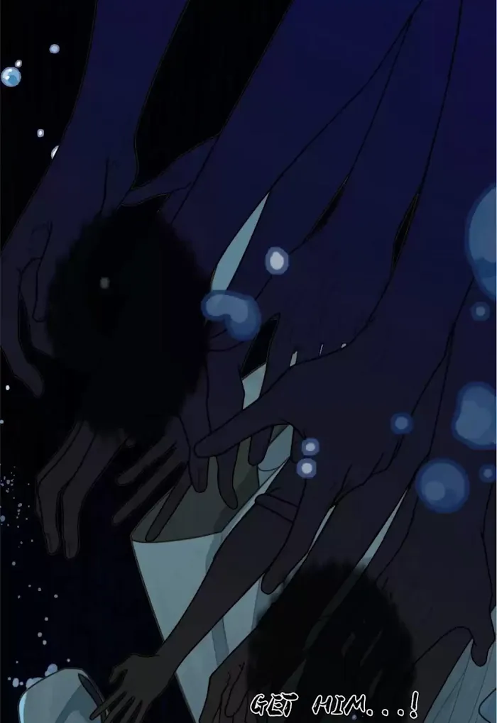 Silent Lover Chapter 72 page 19 - 