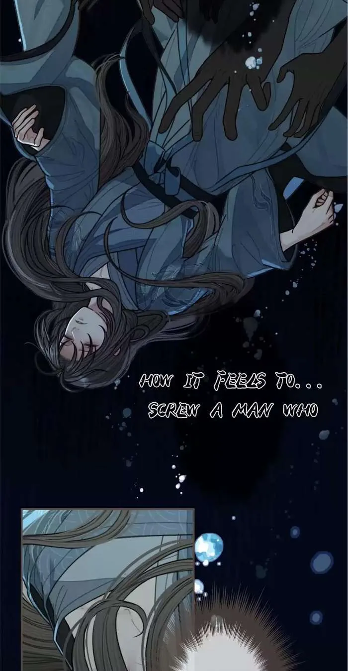 Silent Lover Chapter 72 page 20 - 