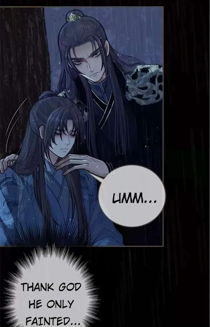 Silent Lover Chapter 72 page 3 - 