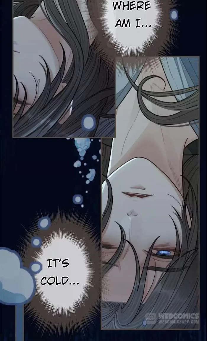 Silent Lover Chapter 72 page 21 - 
