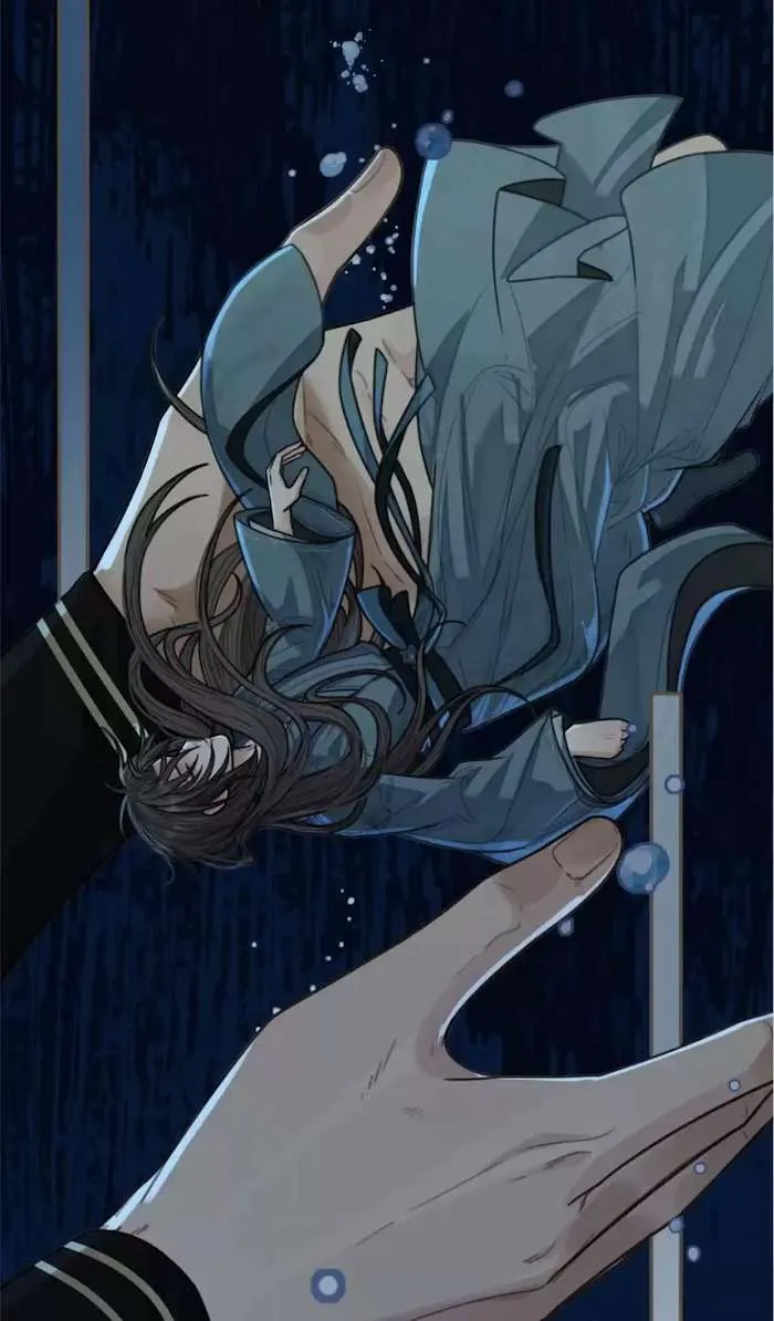 Silent Lover Chapter 72 page 22 - 