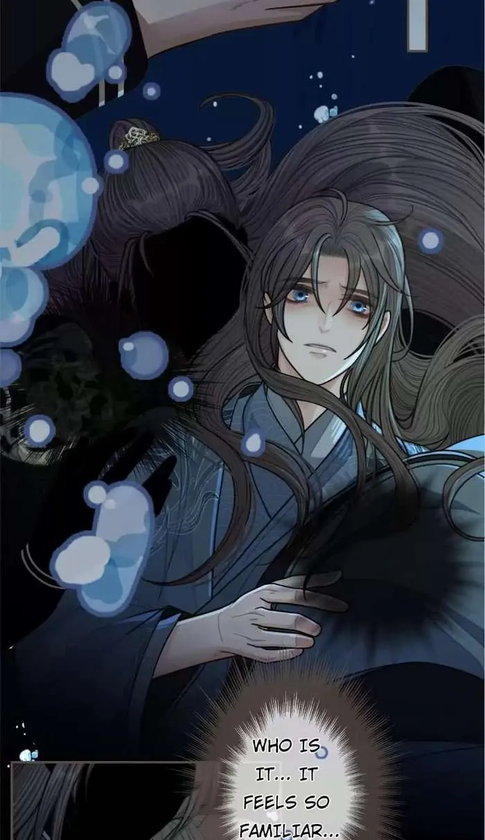 Silent Lover Chapter 72 page 23 - 