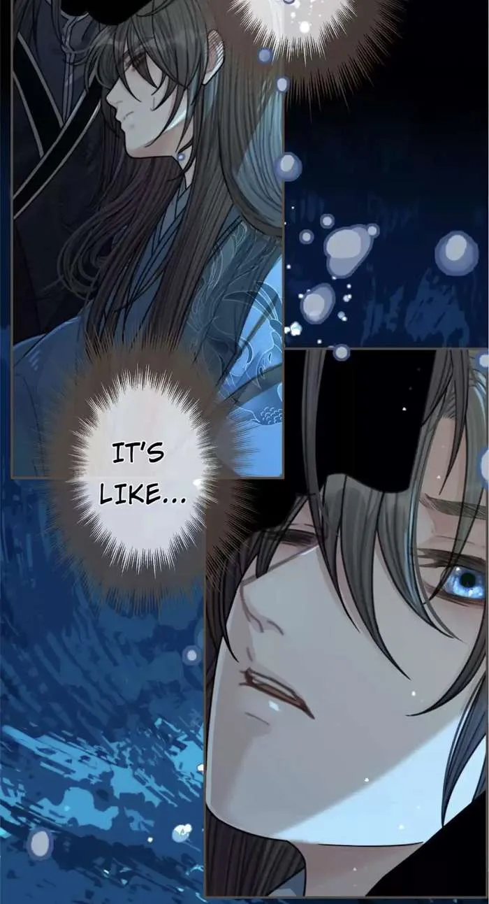 Silent Lover Chapter 72 page 24 - 