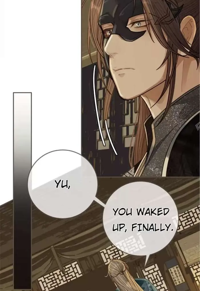 Silent Lover Chapter 72 page 30 - 