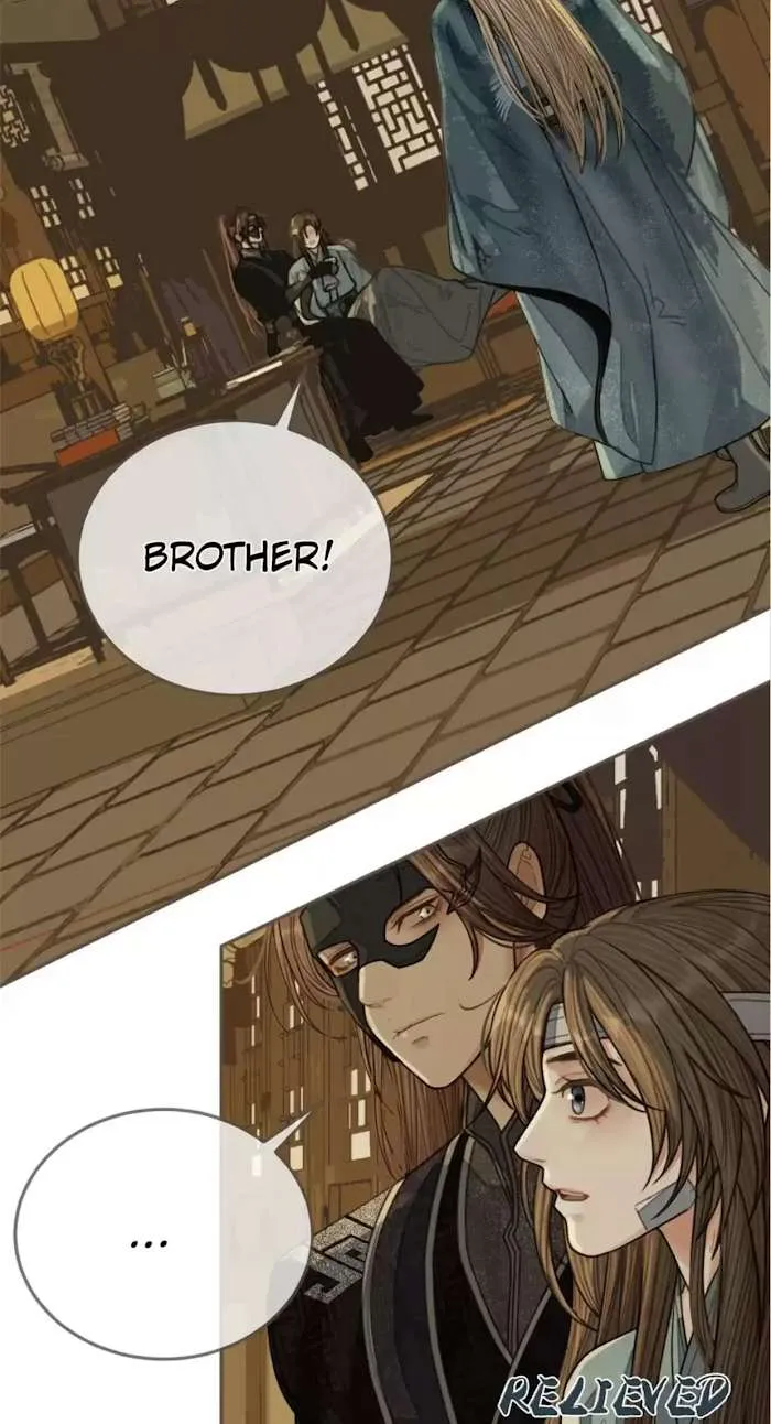 Silent Lover Chapter 72 page 31 - 