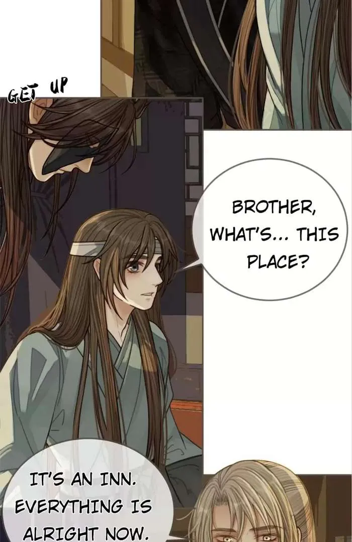 Silent Lover Chapter 72 page 32 - 