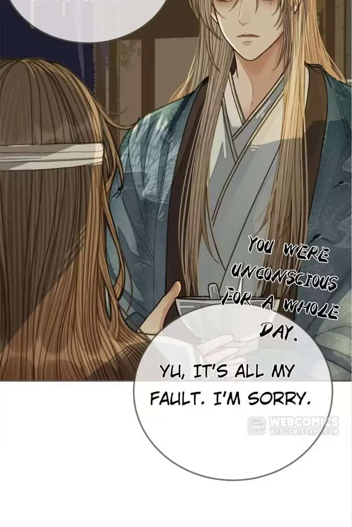 Silent Lover Chapter 72 page 33 - 