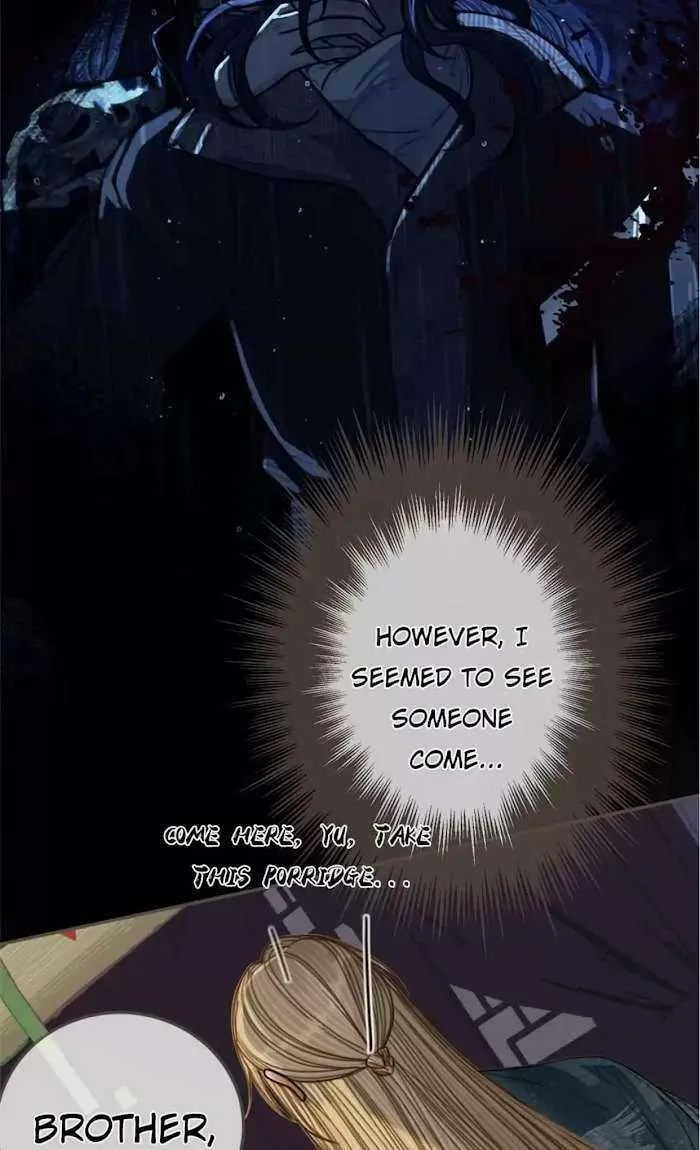 Silent Lover Chapter 72 page 35 - 