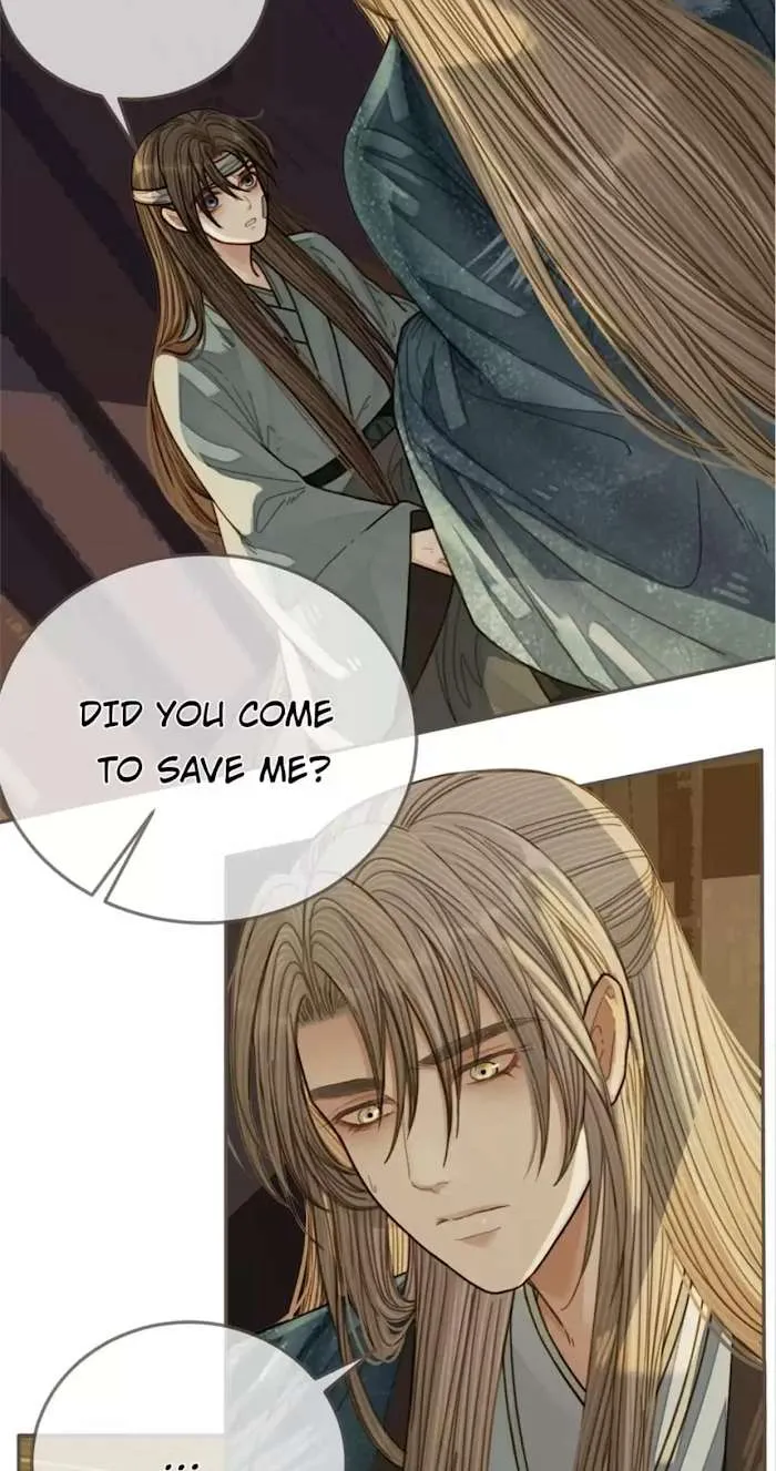 Silent Lover Chapter 72 page 36 - 