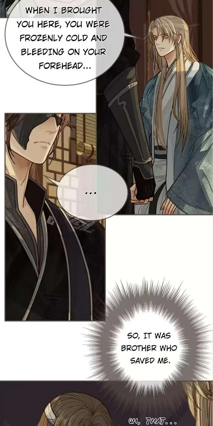 Silent Lover Chapter 72 page 38 - 