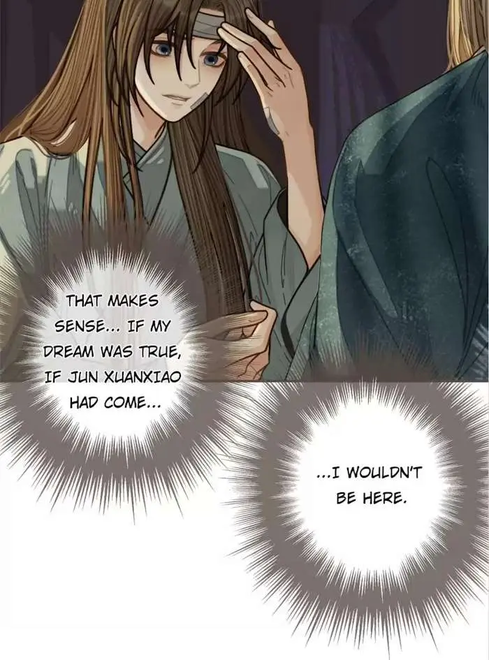 Silent Lover Chapter 72 page 39 - 
