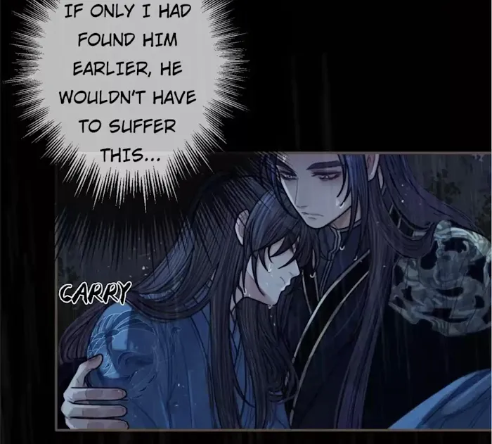Silent Lover Chapter 72 page 5 - 