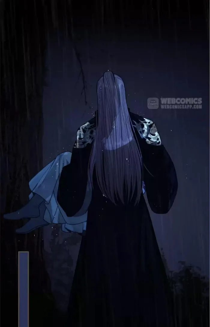 Silent Lover Chapter 72 page 6 - 