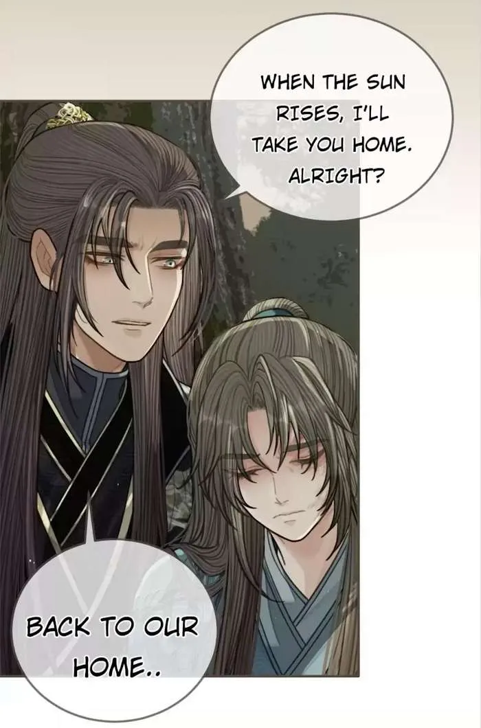 Silent Lover Chapter 72 page 9 - 