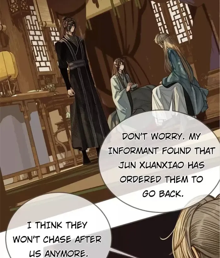 Silent Lover Chapter 73 page 11 - 