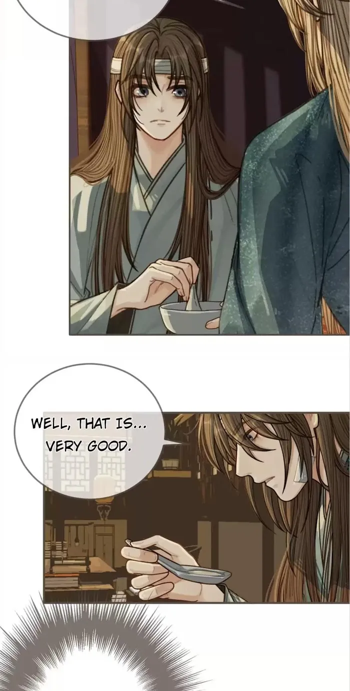 Silent Lover Chapter 73 page 12 - 