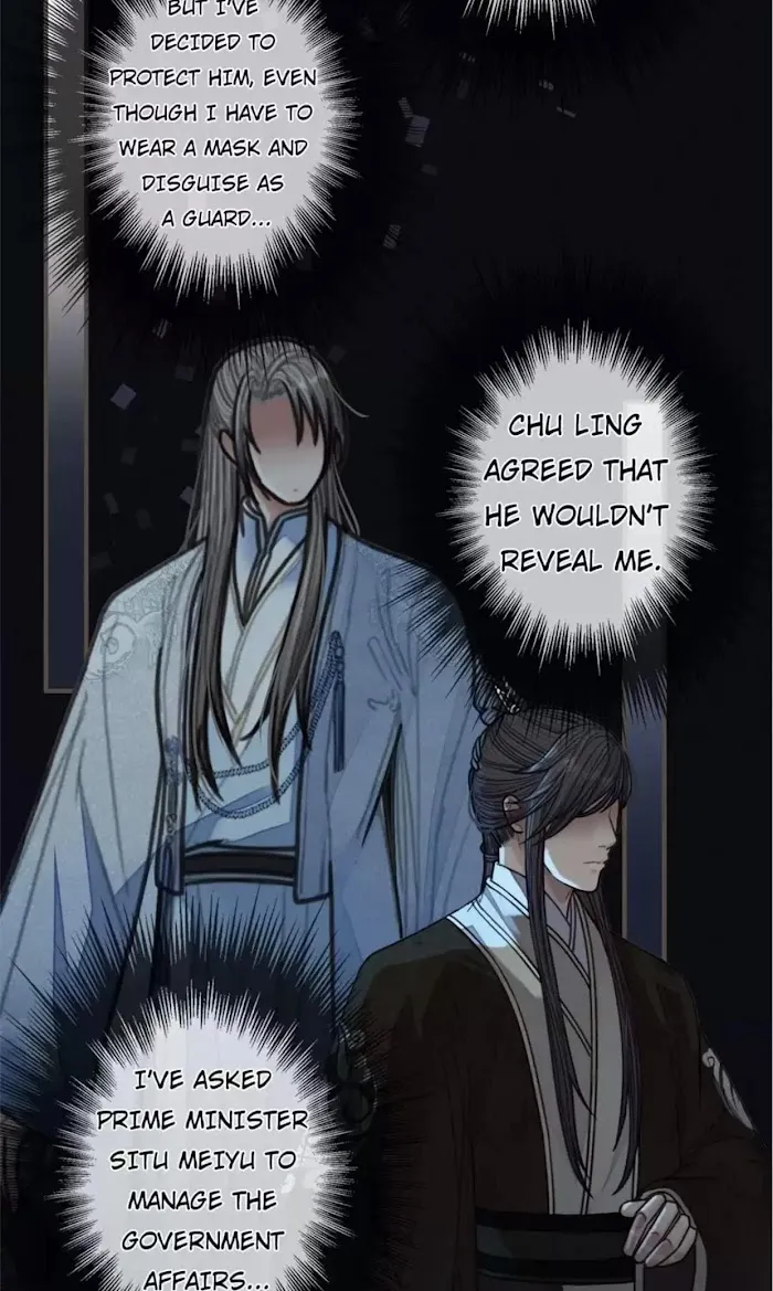 Silent Lover Chapter 73 page 16 - 