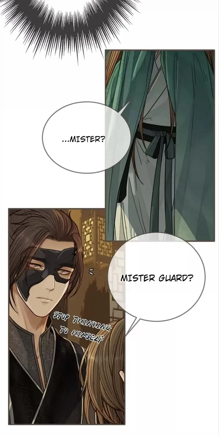 Silent Lover Chapter 73 page 18 - 