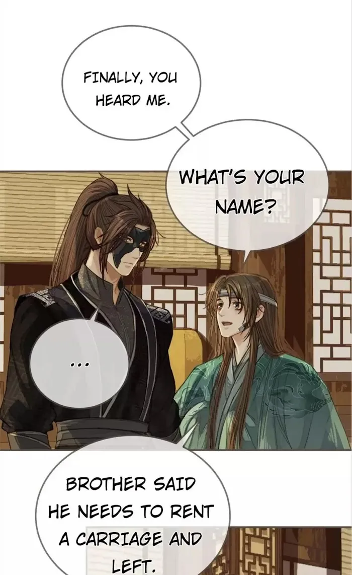 Silent Lover Chapter 73 page 19 - 