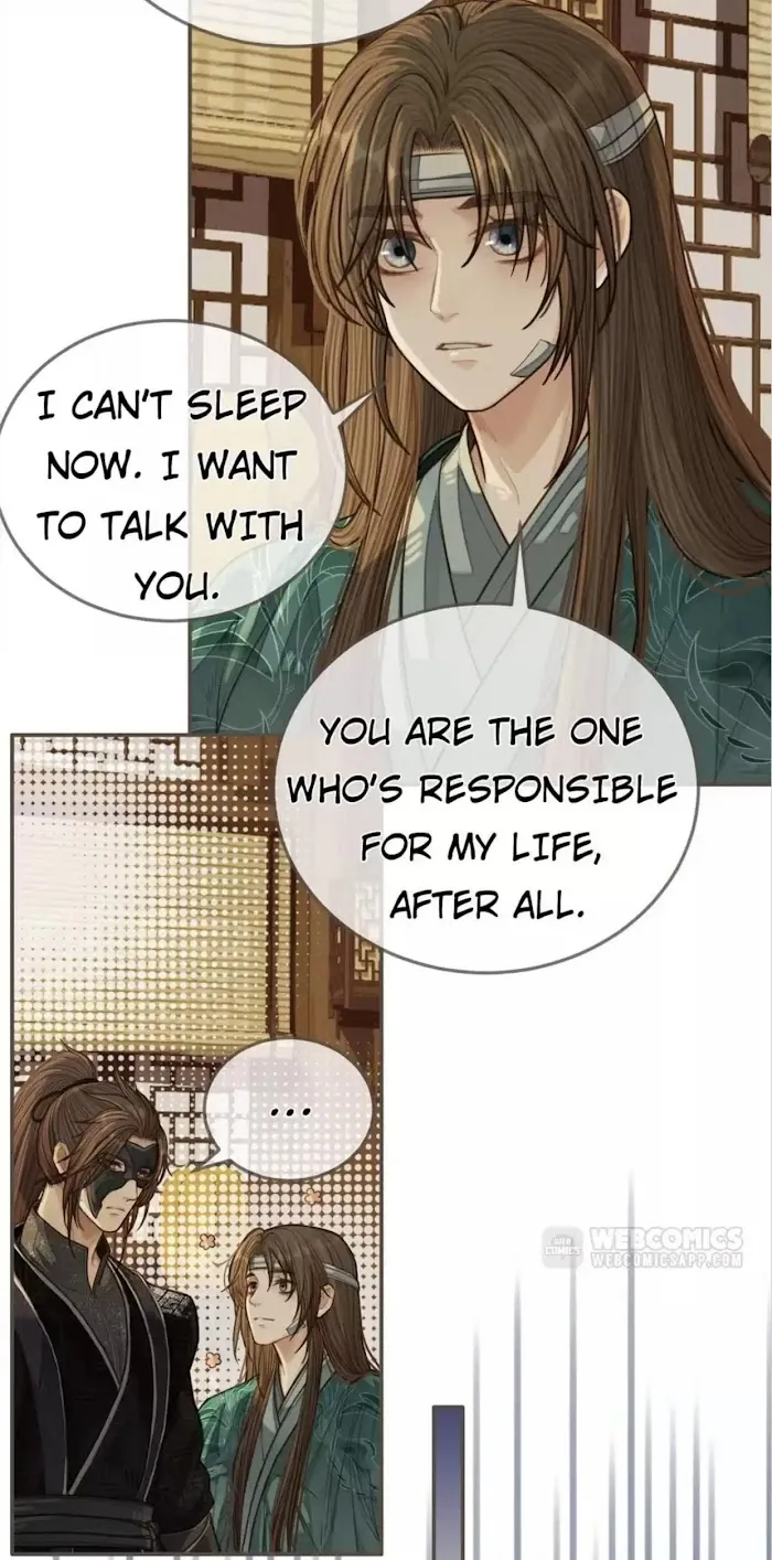 Silent Lover Chapter 73 page 20 - 