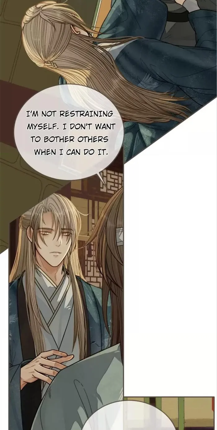 Silent Lover Chapter 73 page 3 - 