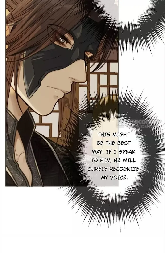 Silent Lover Chapter 73 page 24 - 
