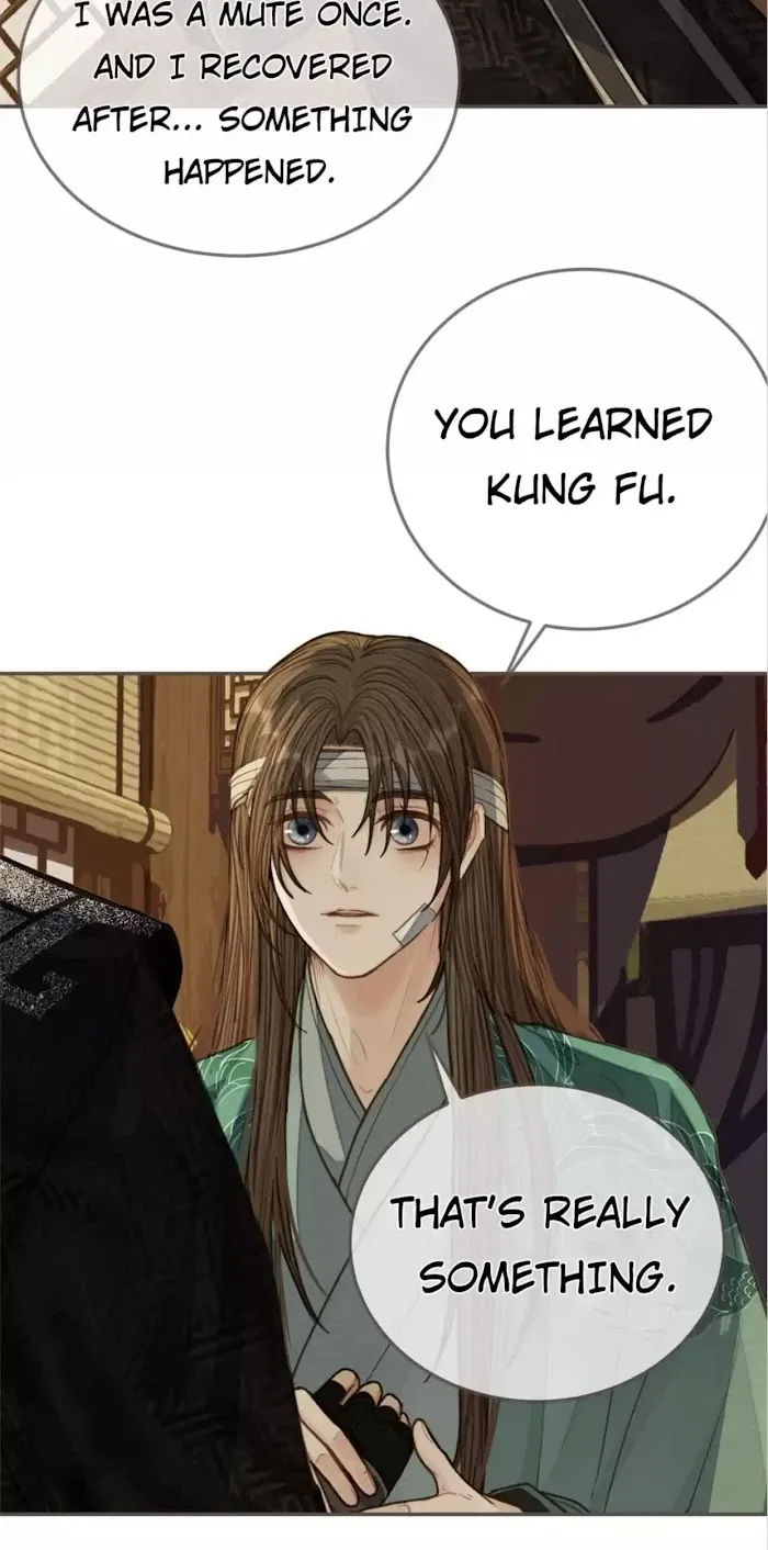 Silent Lover Chapter 73 page 26 - 