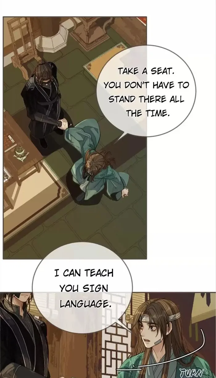 Silent Lover Chapter 73 page 27 - 