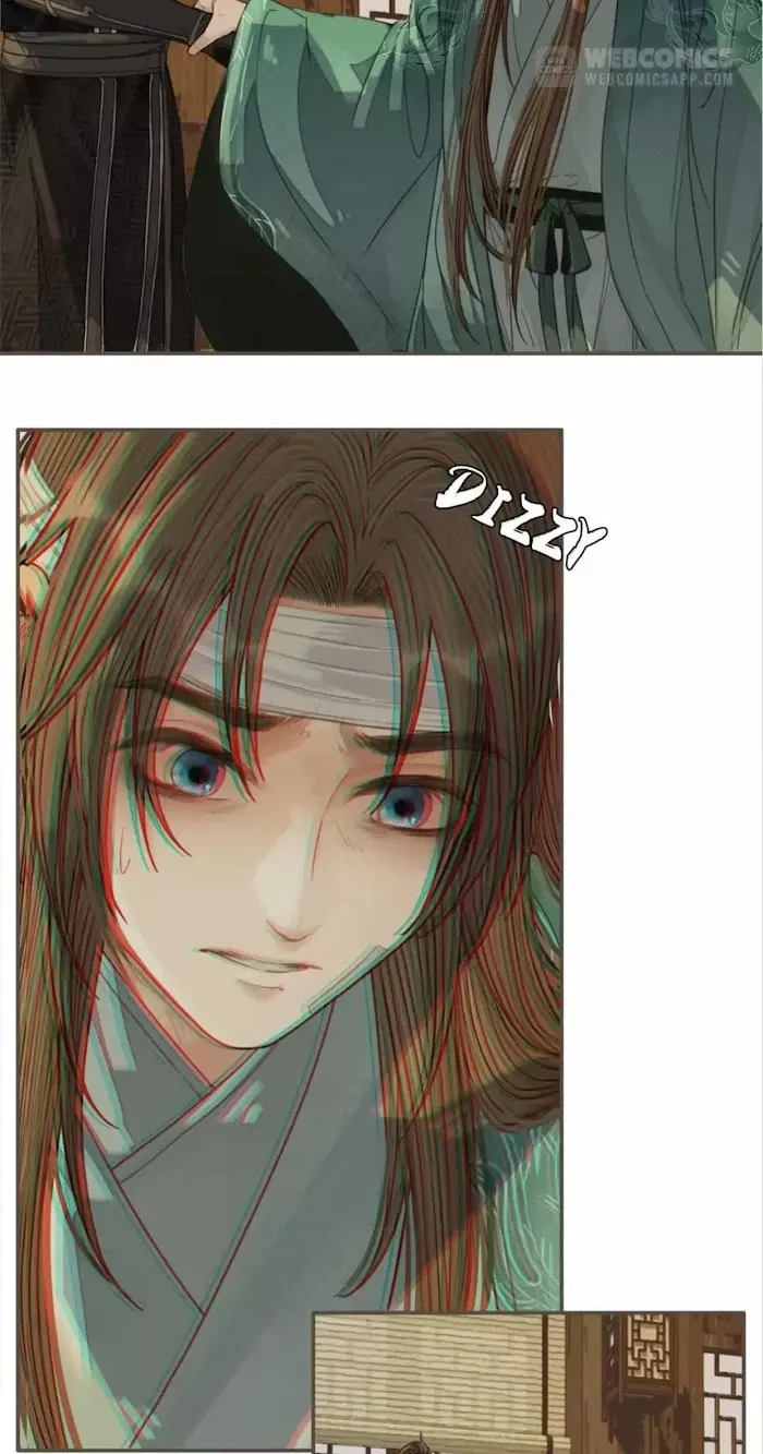 Silent Lover Chapter 73 page 28 - 