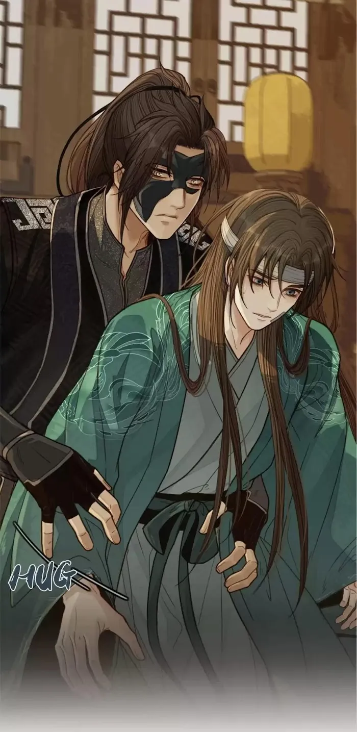 Silent Lover Chapter 73 page 30 - 