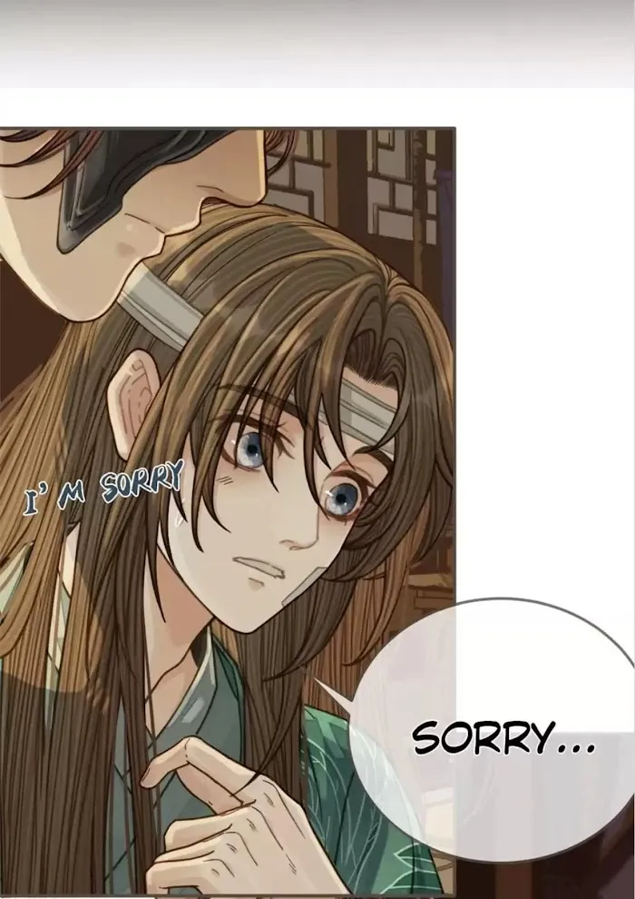Silent Lover Chapter 73 page 31 - 