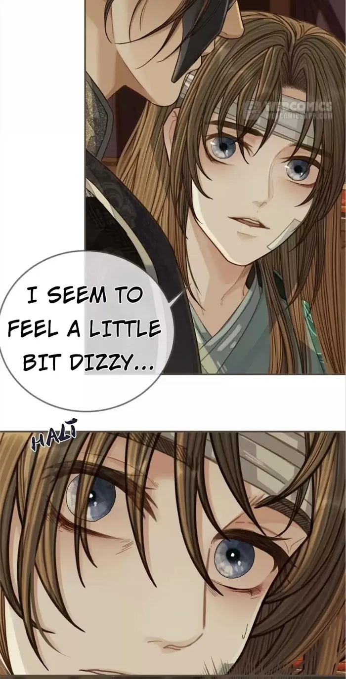 Silent Lover Chapter 73 page 32 - 