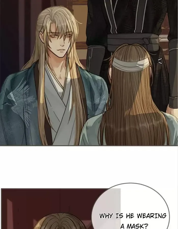 Silent Lover Chapter 73 page 5 - 