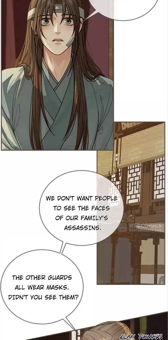 Silent Lover Chapter 73 page 6 - 
