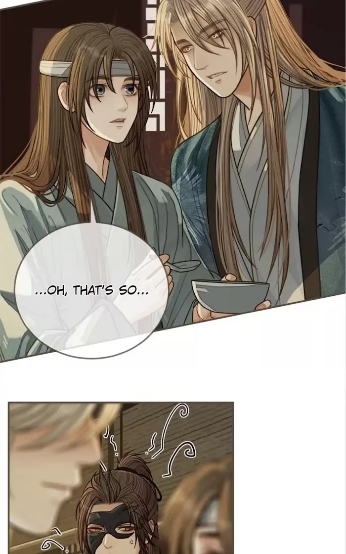 Silent Lover Chapter 73 page 7 - 