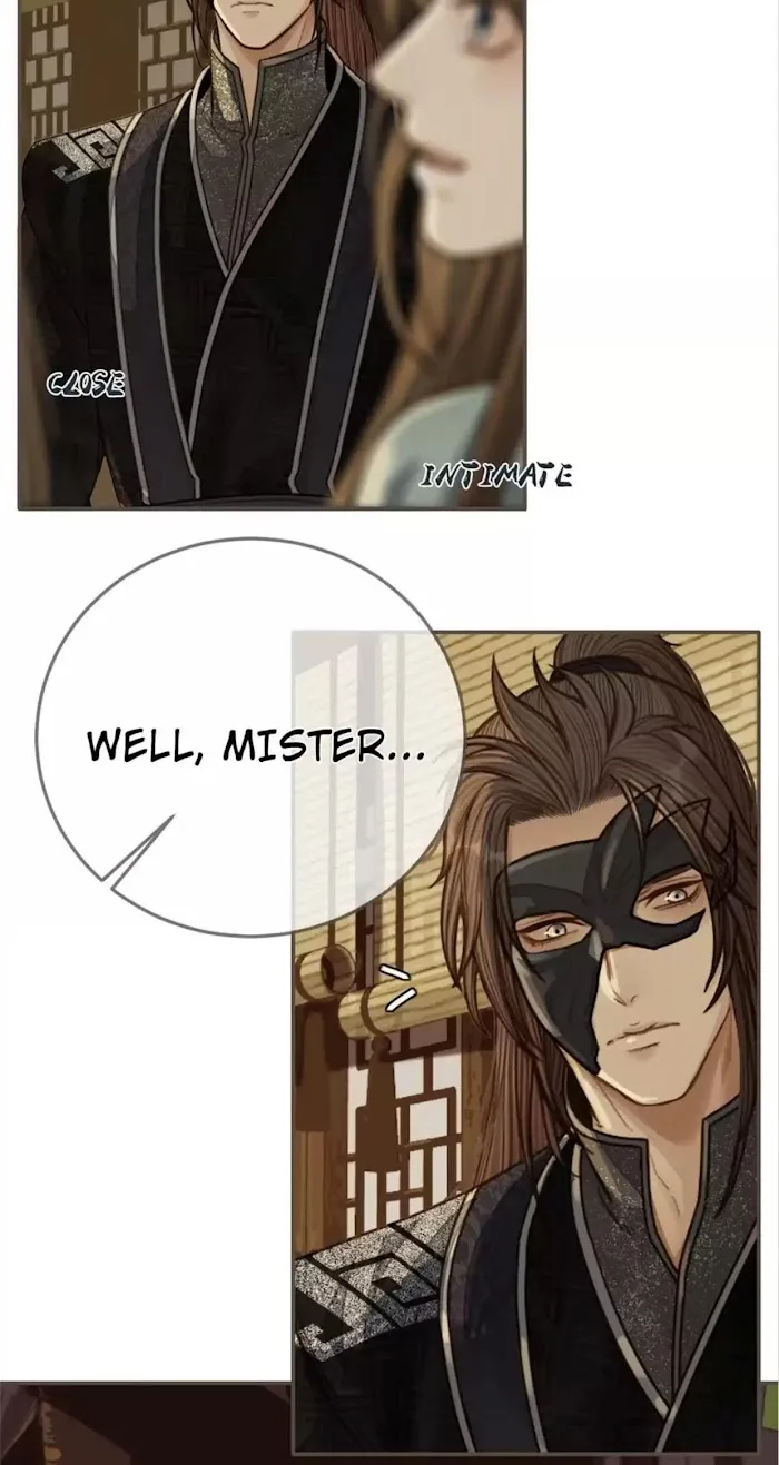 Silent Lover Chapter 73 page 8 - 