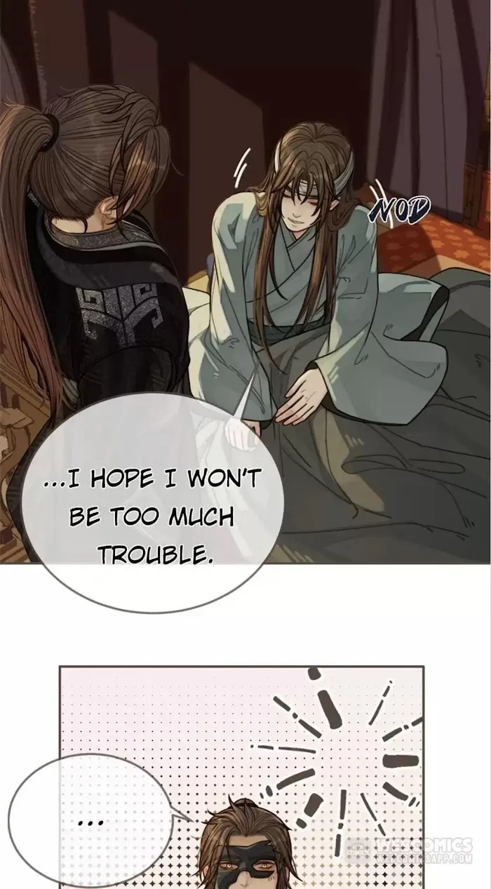 Silent Lover Chapter 73 page 9 - 