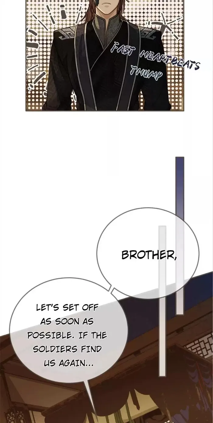Silent Lover Chapter 73 page 10 - 