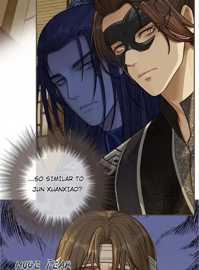 Silent Lover Chapter 74 page 2 - 